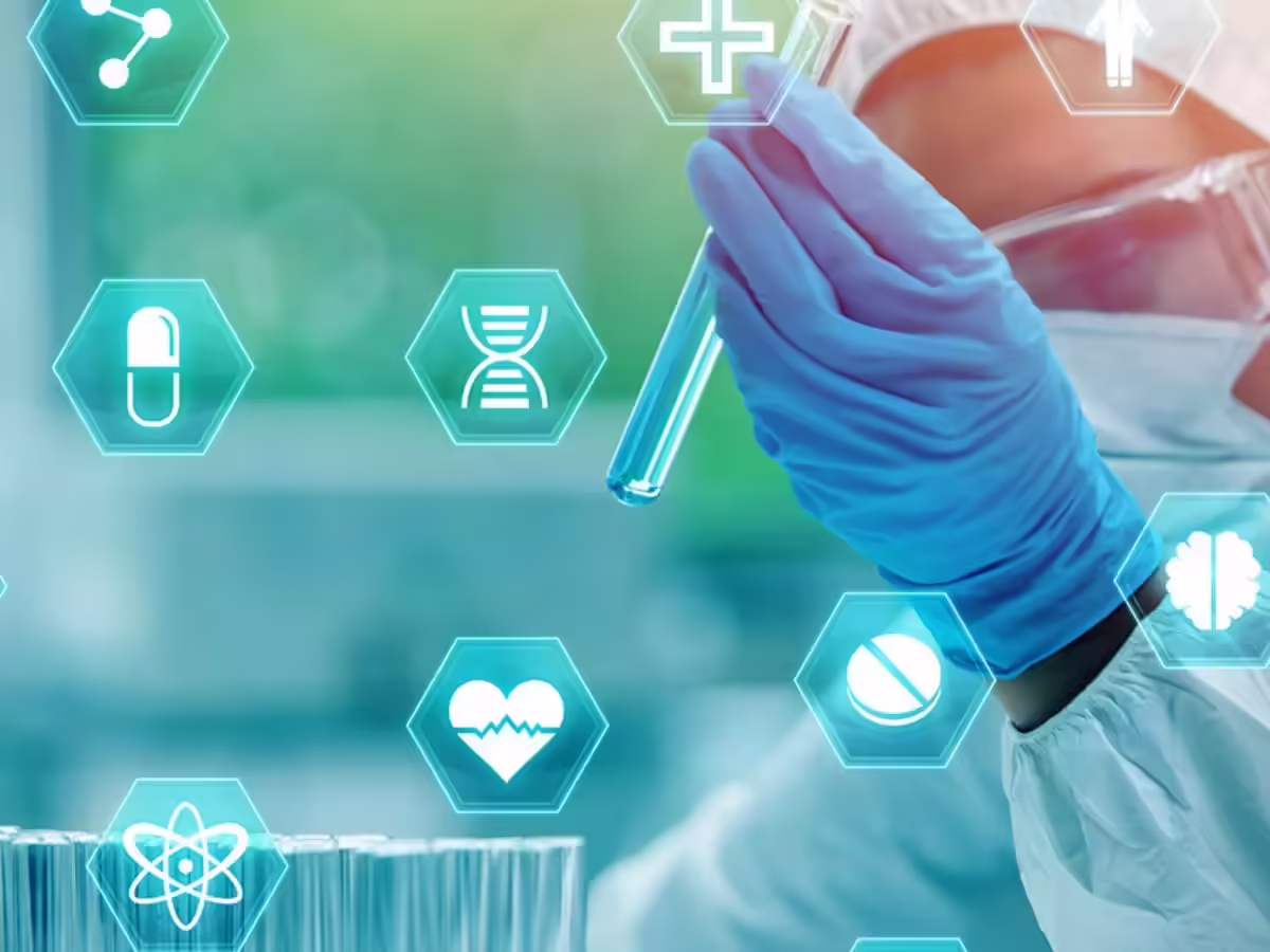 Clinical research imagery 1